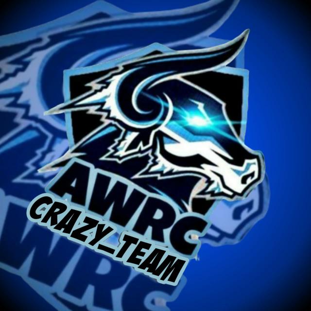 AWRC × KD ᶜᴿᶻ