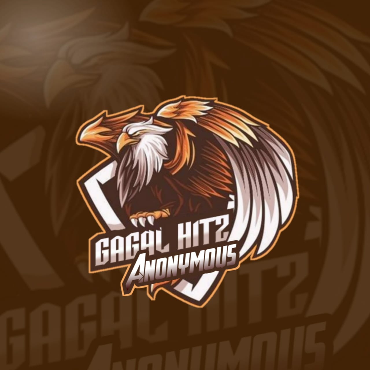GAGAL_HITZ ANONYMOUS