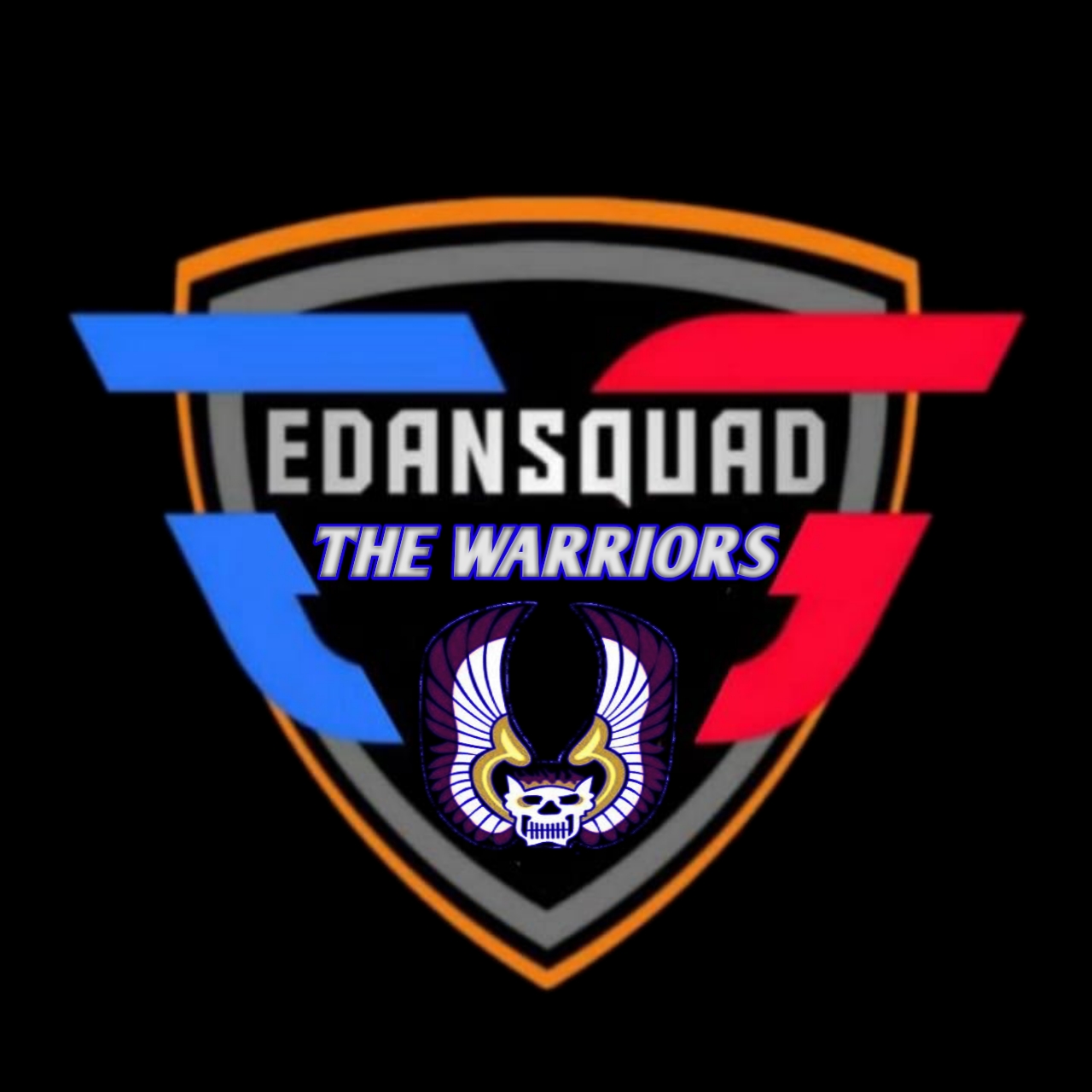 EDAN THE WARRIORS