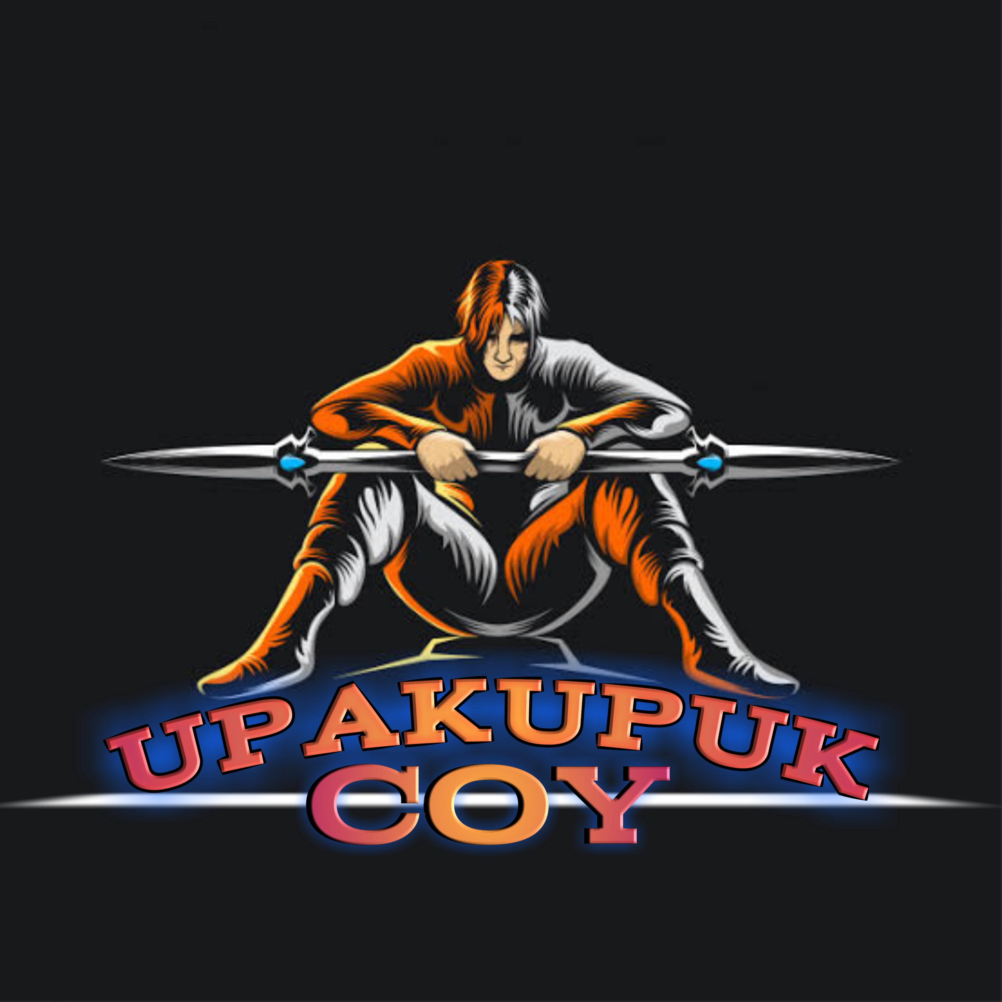 UPAKUPUK COY