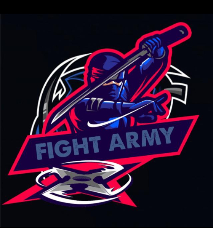 FIGHT ARMY