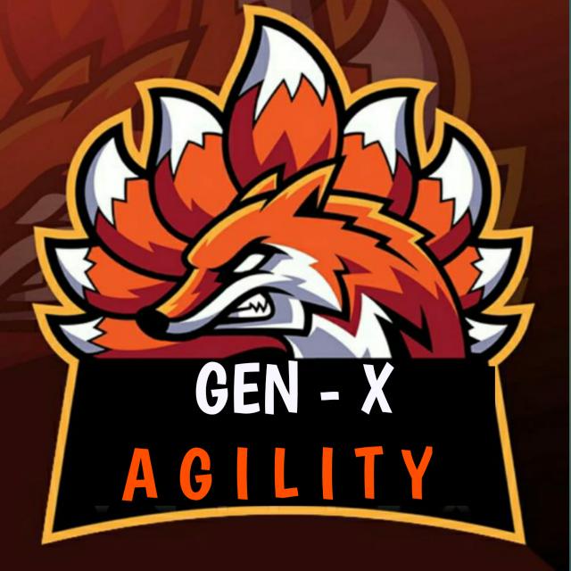 Ｇｅｎ-乂•AGILITY