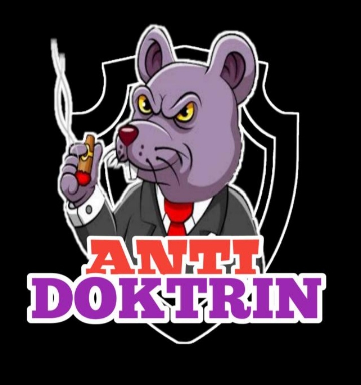 ANTI DOKTRIN(WNA)