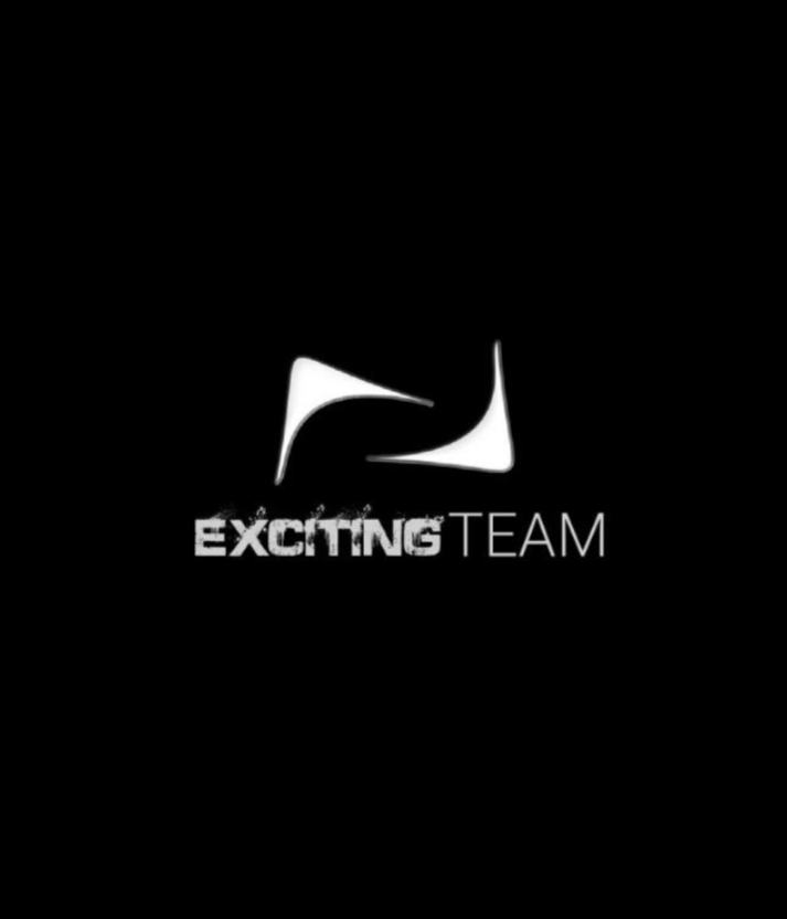 EXCITING PRO TEAM