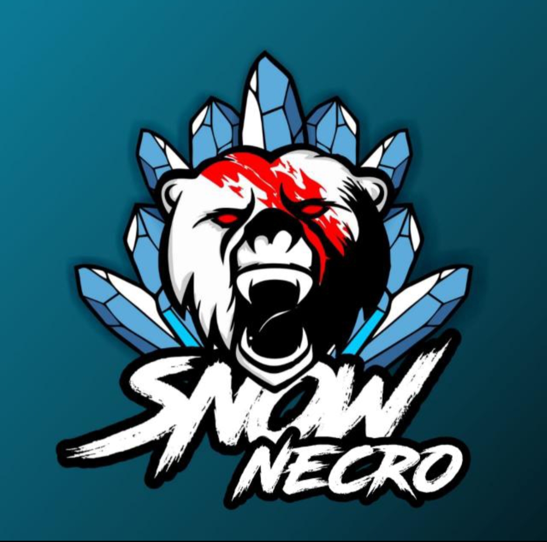 SNOW•NECRO