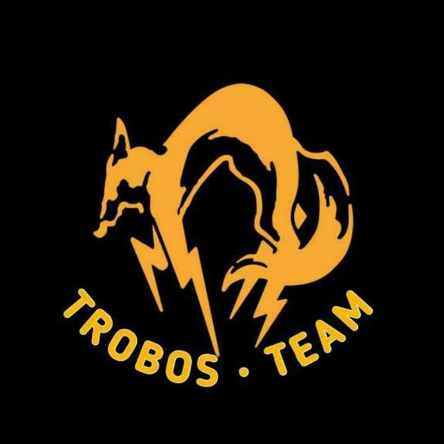 TROBOS•TEAM