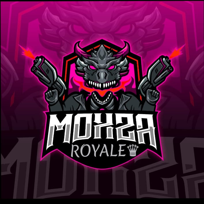 MOXZA ROYALE 