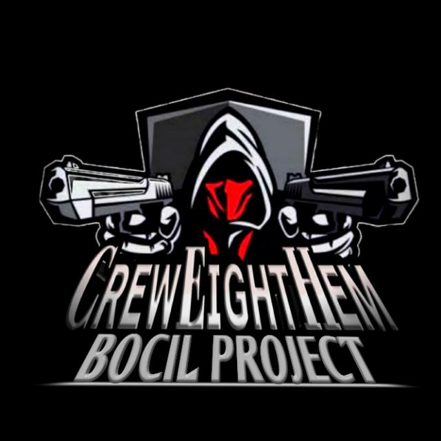 BOCIL・PROJECTᶜᴱᴴ