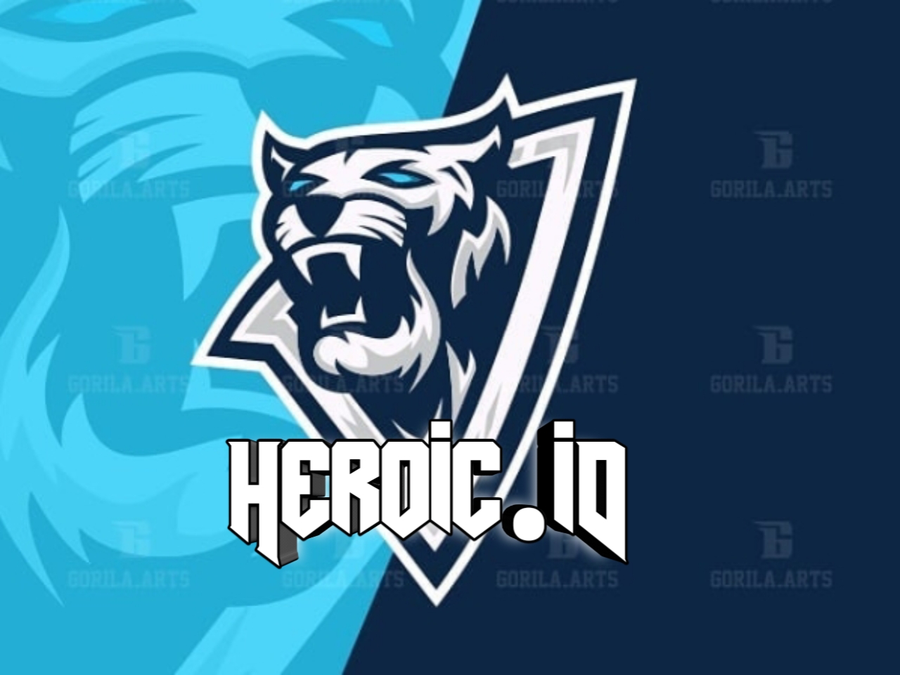 HEROIC•ID