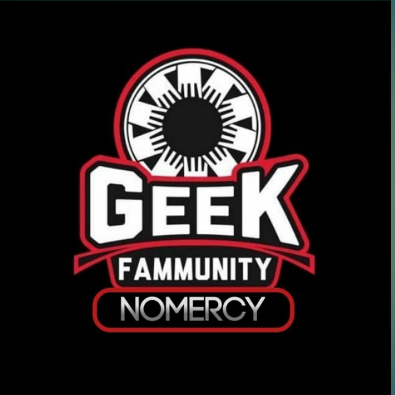 GEEKS NOMERCY