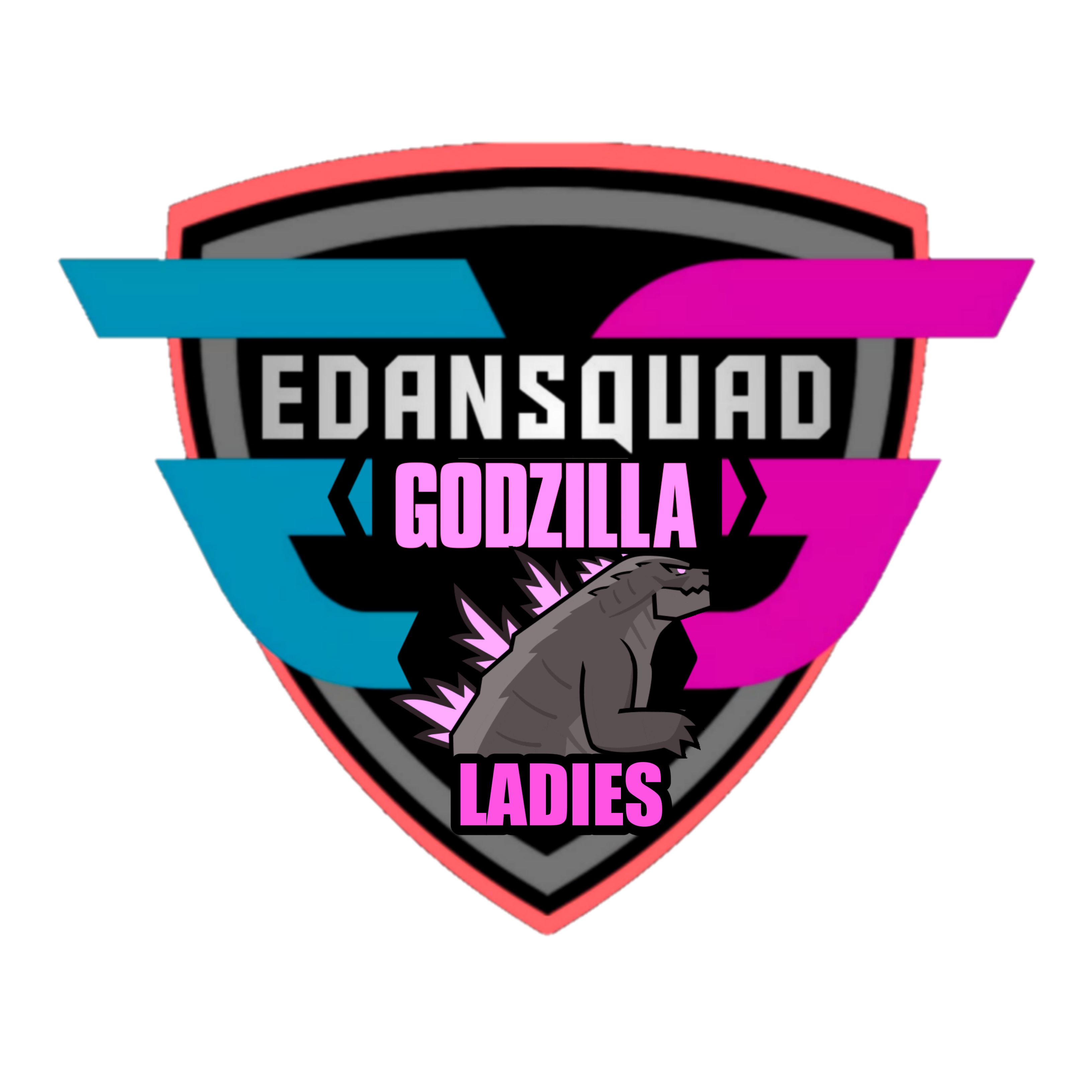 ES`GODZILLA LADIES²❀