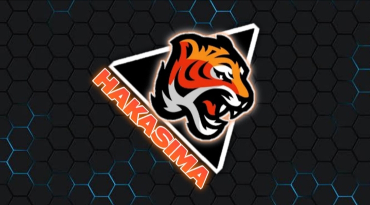 HAKASIMA•8K
