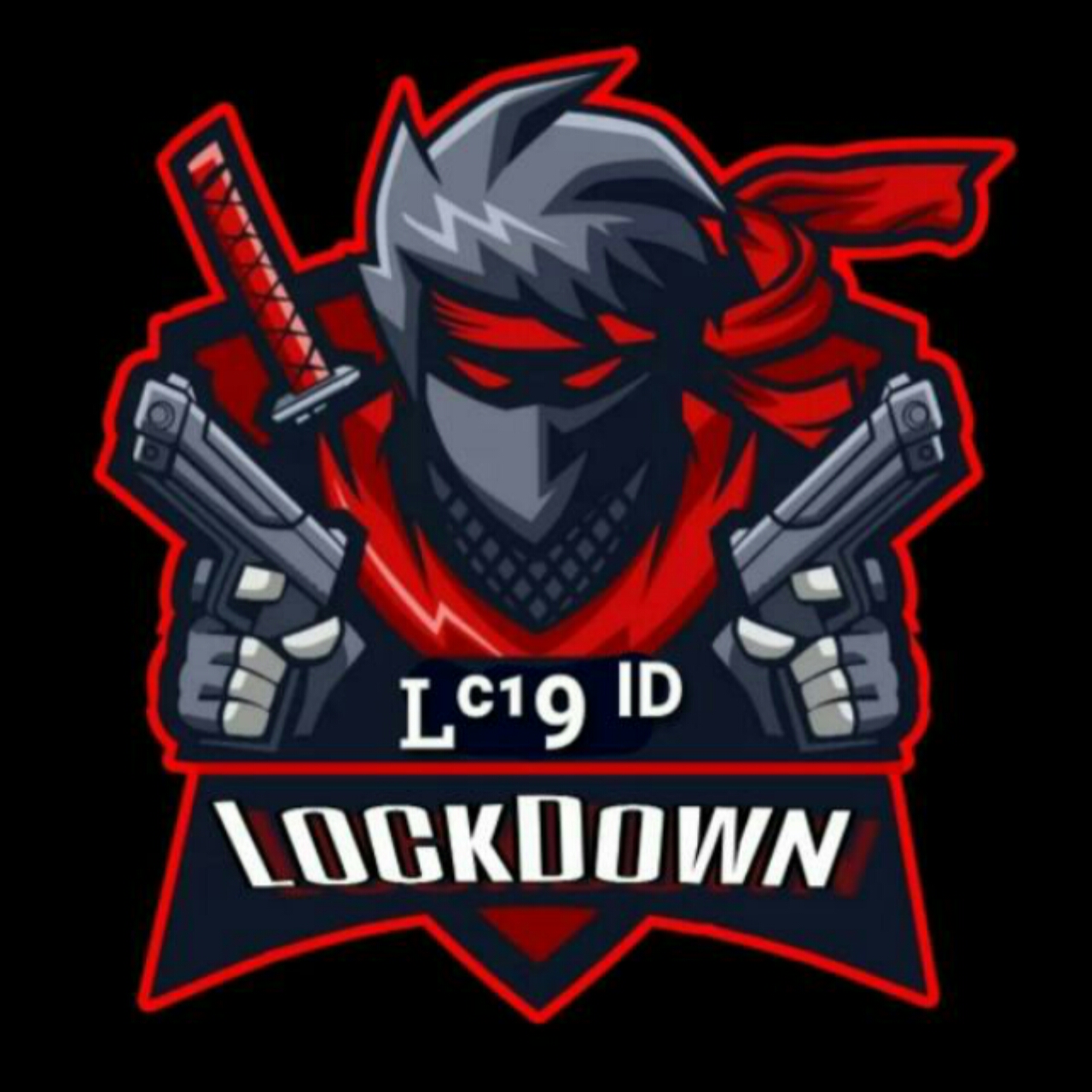 ᏞᎾᏟKᎠᎾᏔNᶜ¹9 ᴵᴰ