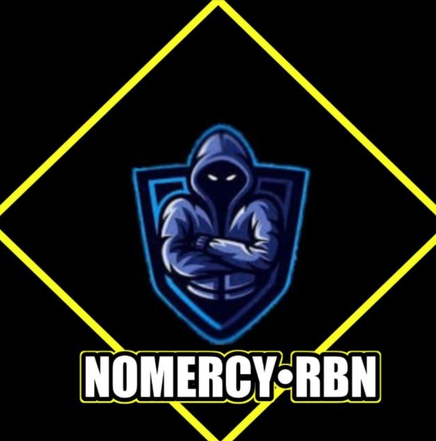 NOMERCY•REBORN