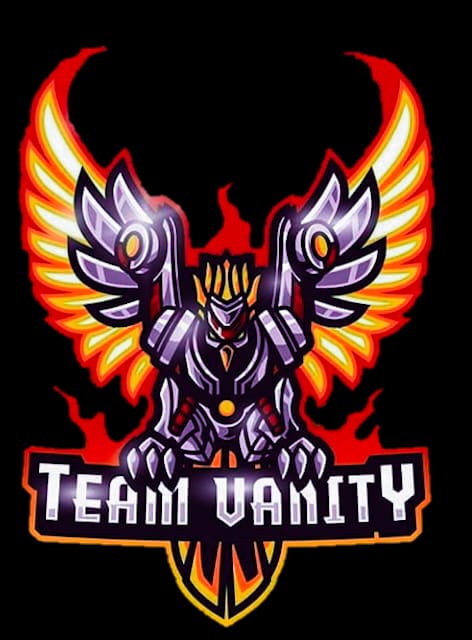 Team Vanity