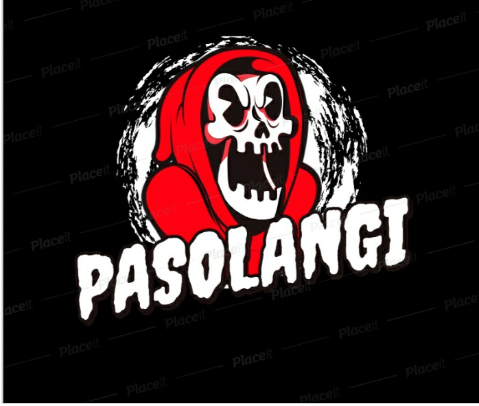 PASOLANGI•ID