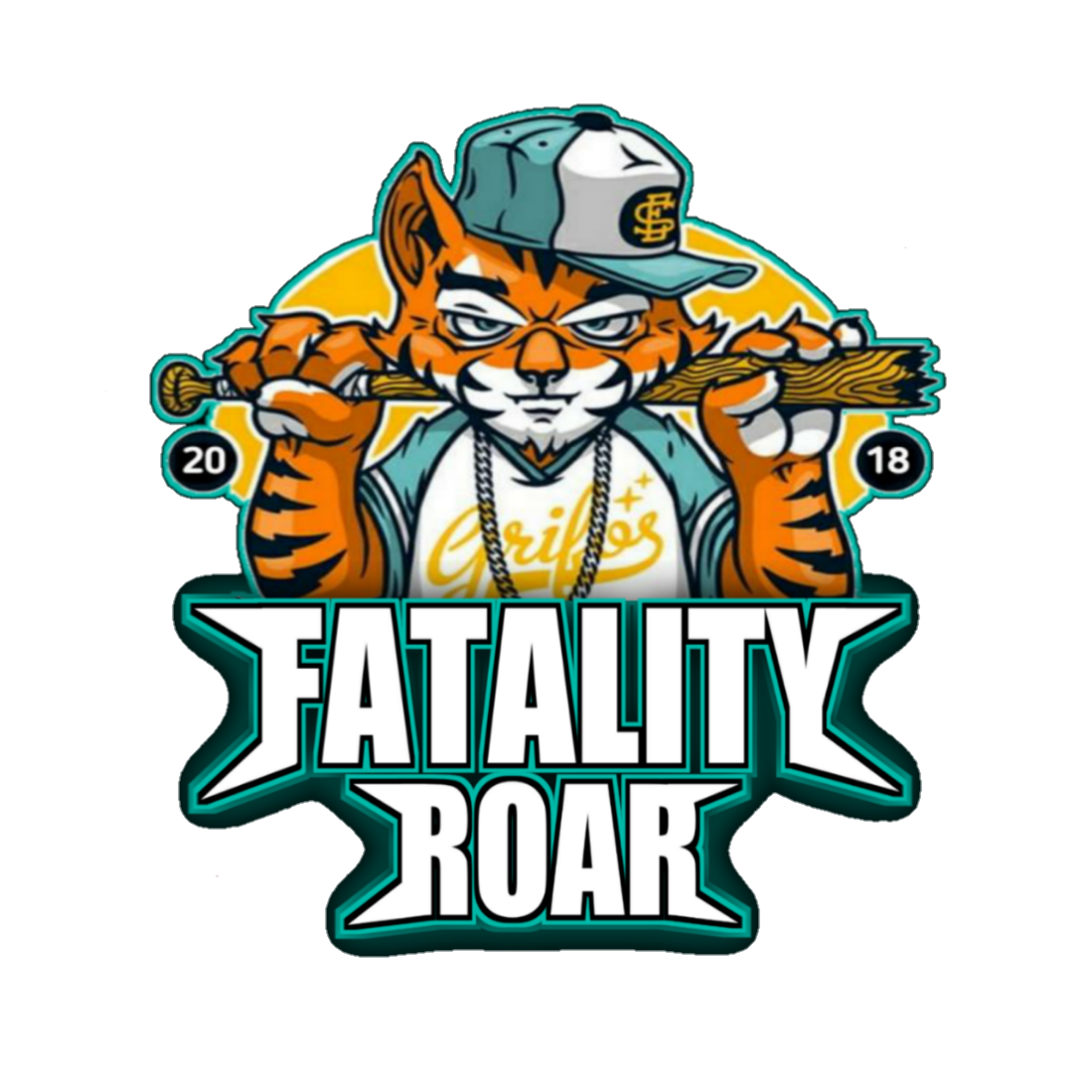 FATALITY•ROAR