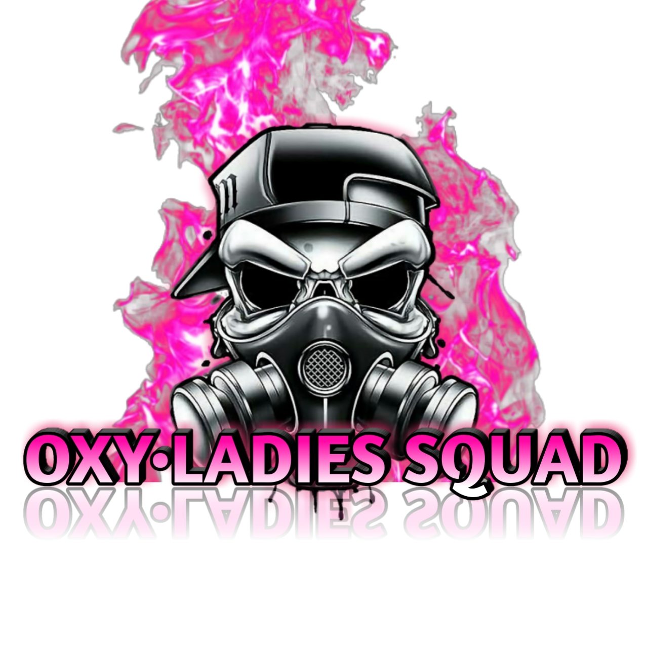 OXY•LADIES_SQUAD