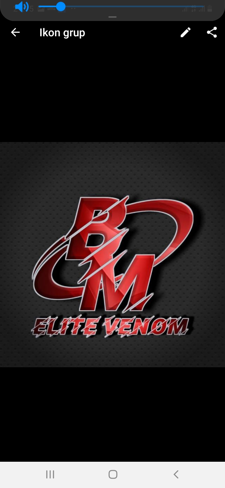 BM ELITE VENOM