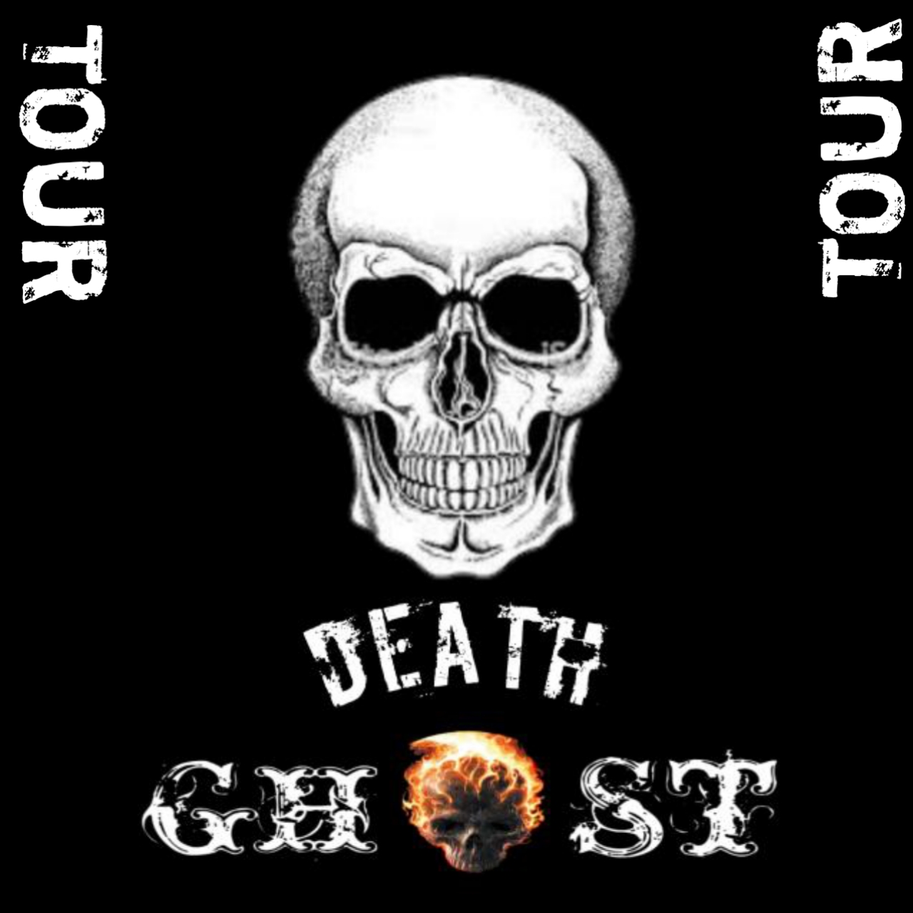 Death•Ghost Tour