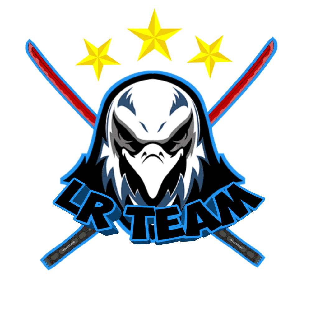 LR•TEAM
