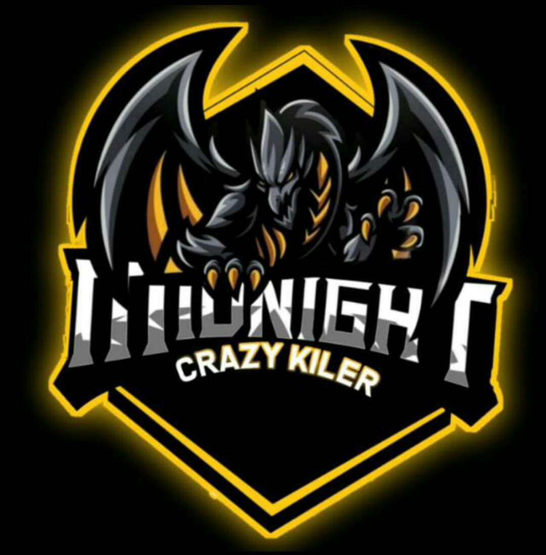 ●CrazyKiler●MIDNIGHT