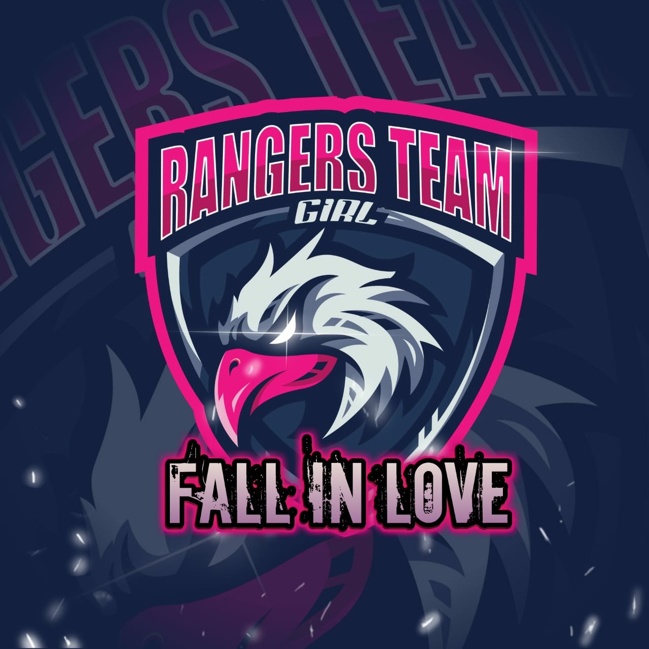 Rangers Fall In Love
