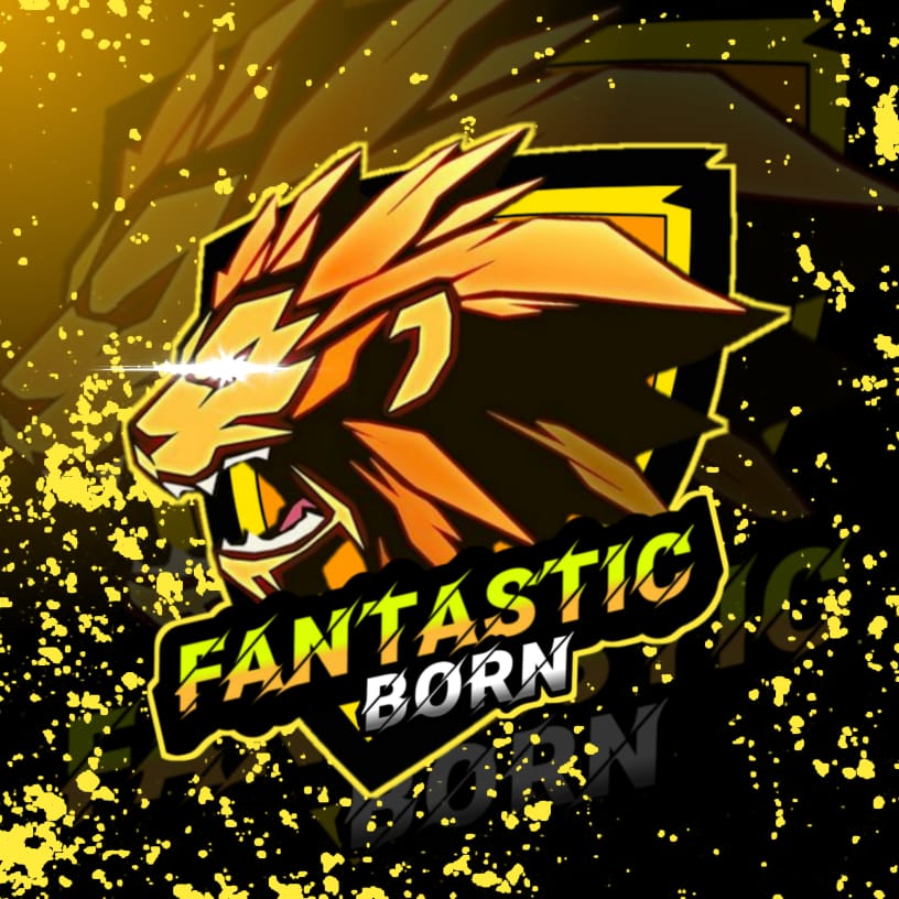 FANTASTIC•BORN