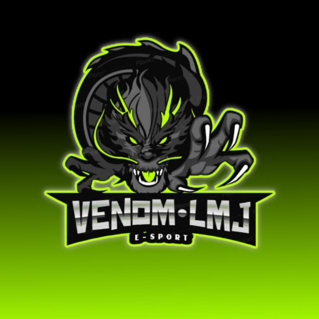 VENOM • LMJ