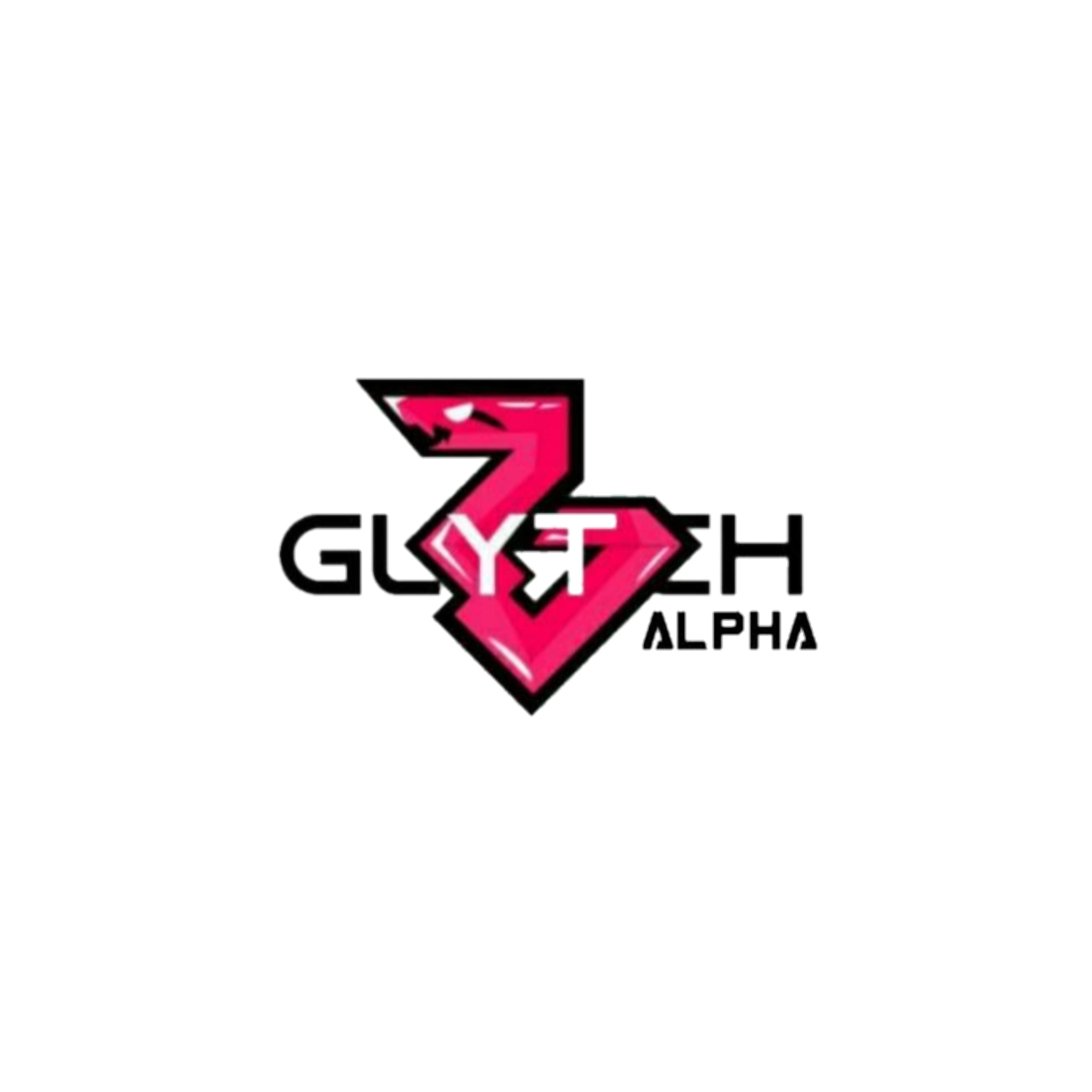 GLYTCH ALPHA