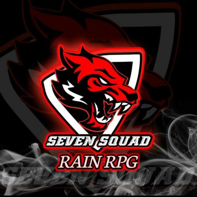 SEVEN SQUAD RPG
