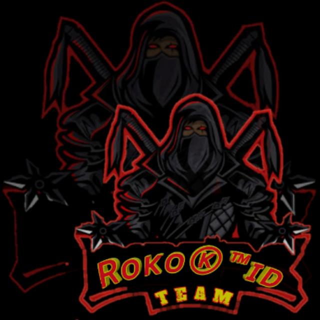 RokoⓀᴵᴰ࿐