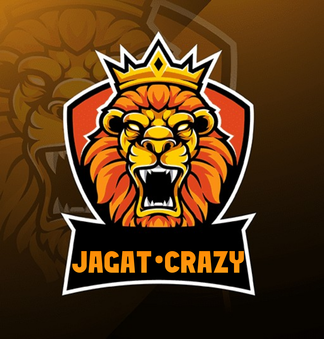 JAGAT•CRAZY