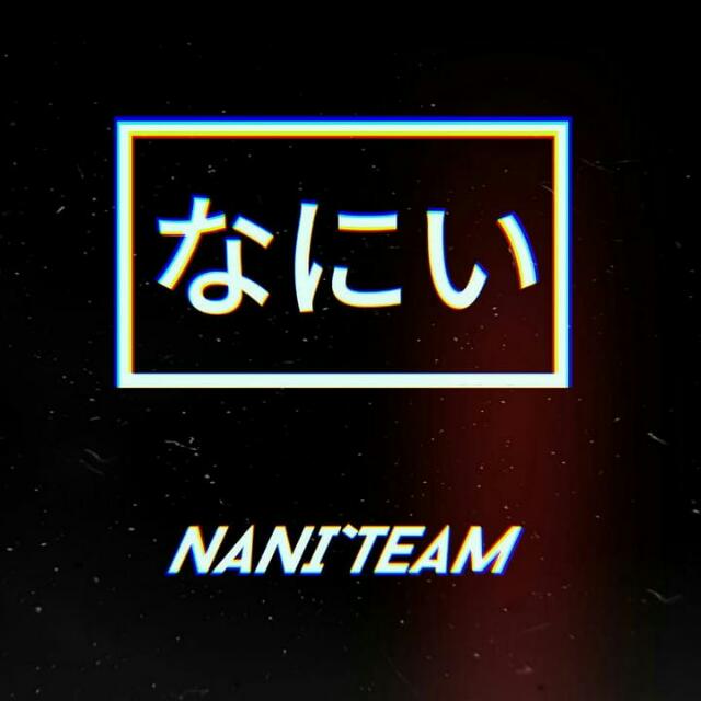 TEAM NANI