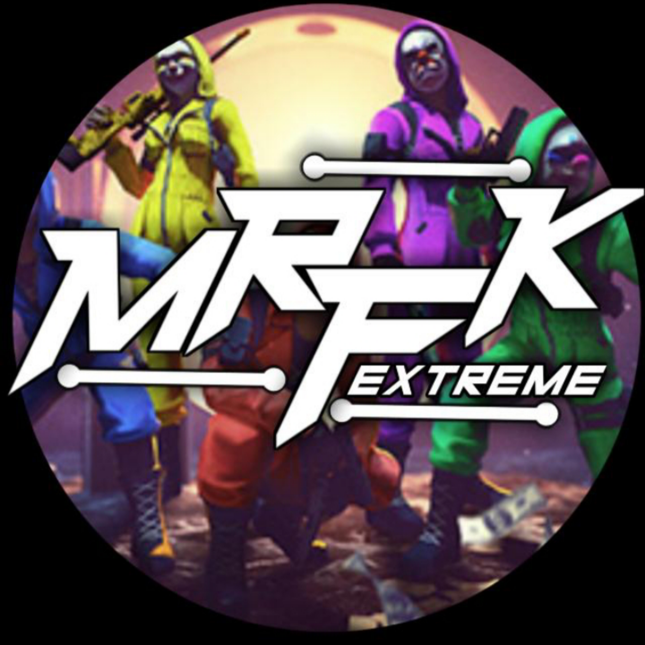 MRFK EXTREME