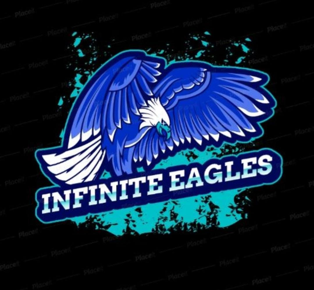 INFINITE EAGLES
