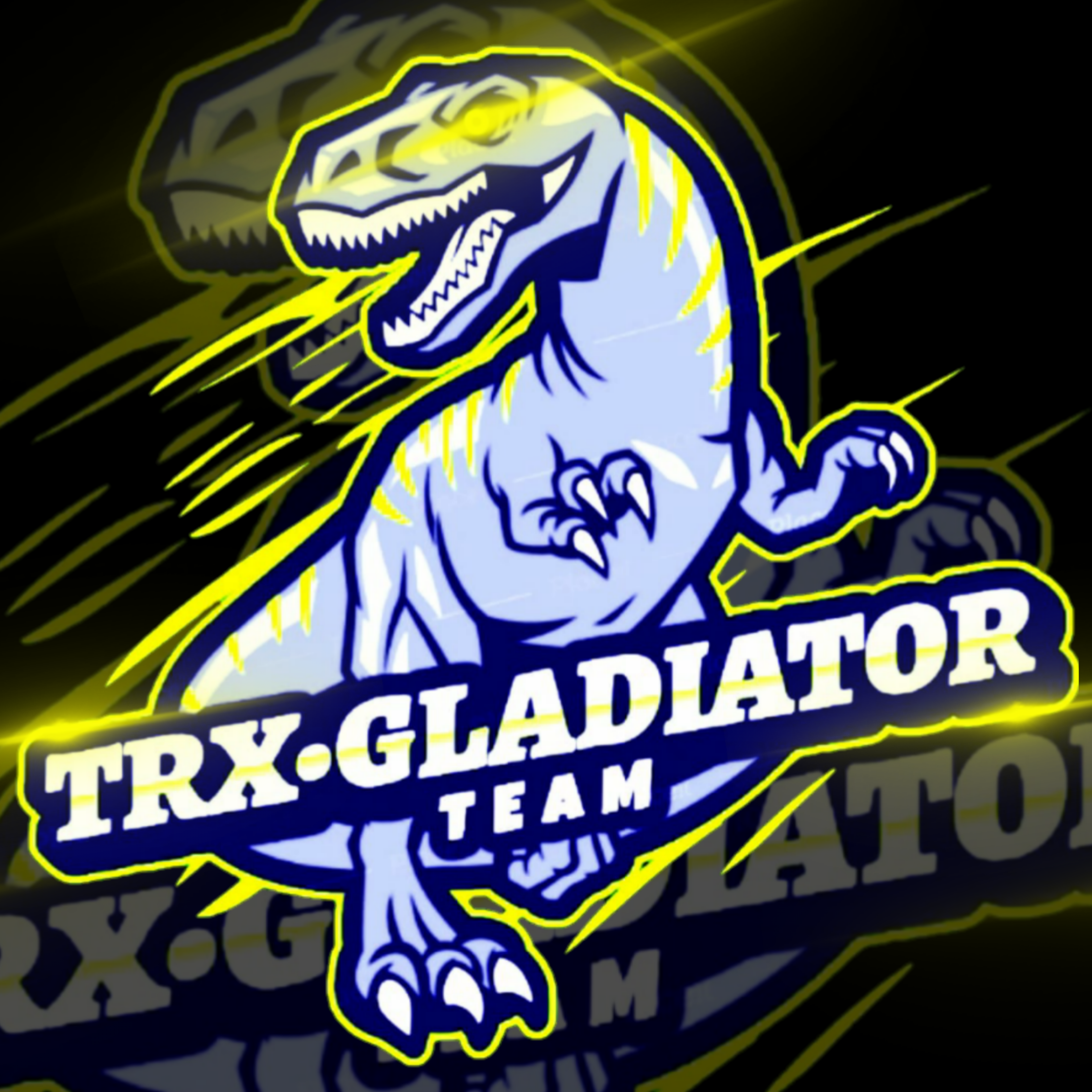 TRX • GLADIATOR