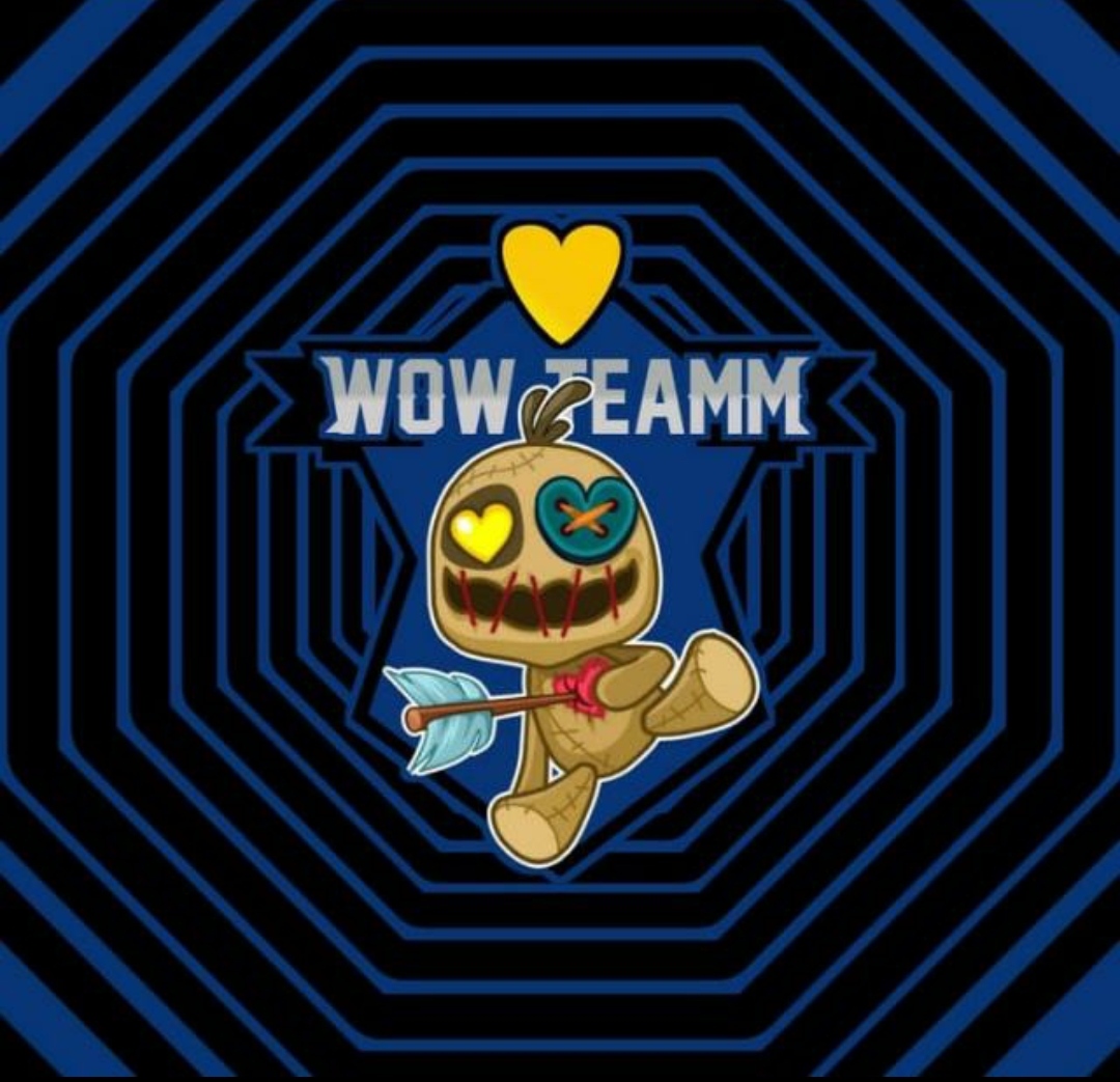 WOW.TEAMM