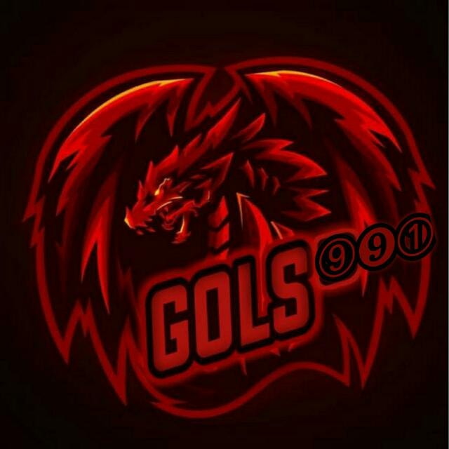 GOLS•➈❾➀