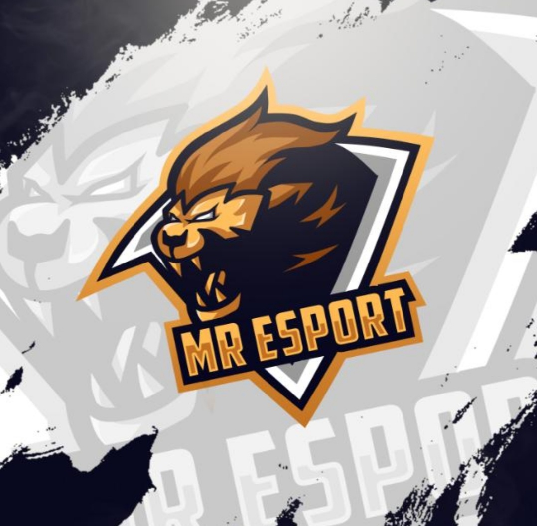 MR•ESPORT YX
