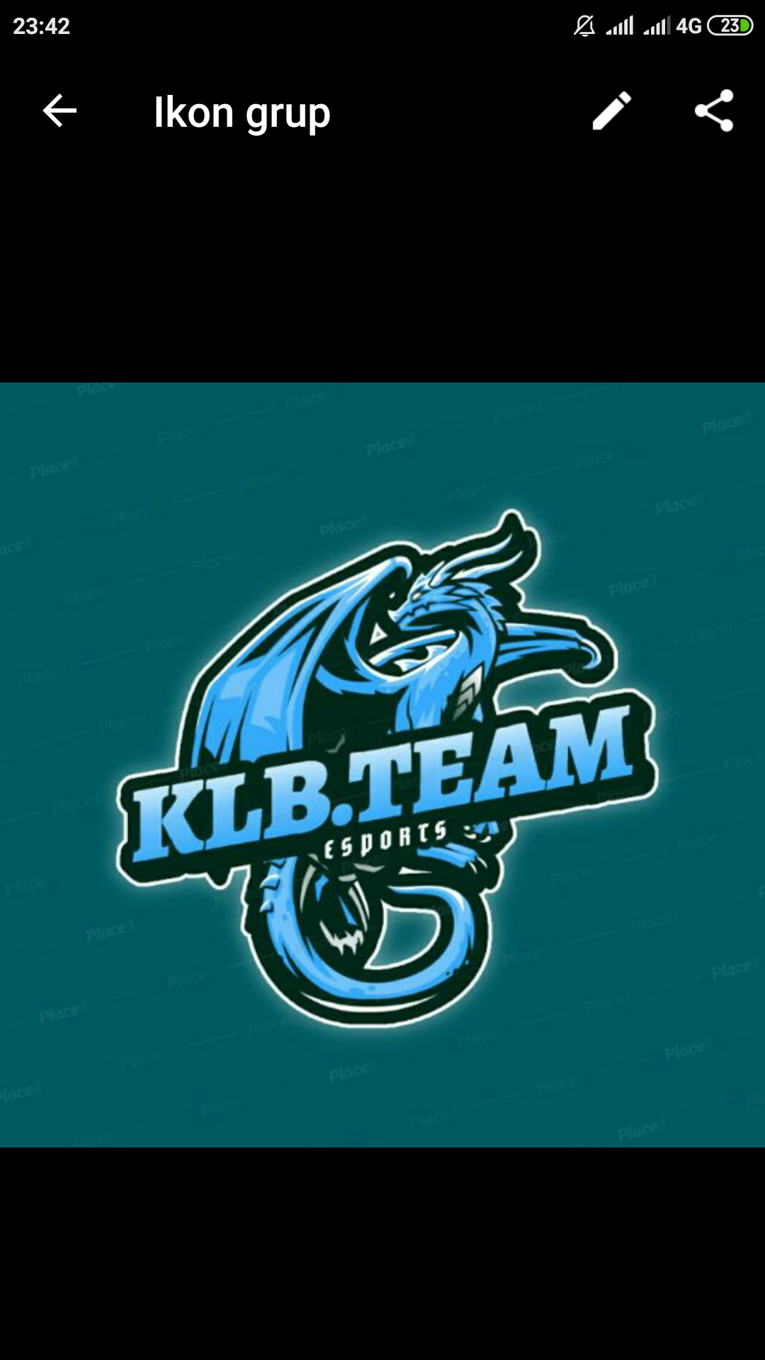 KLB ESPORTS 