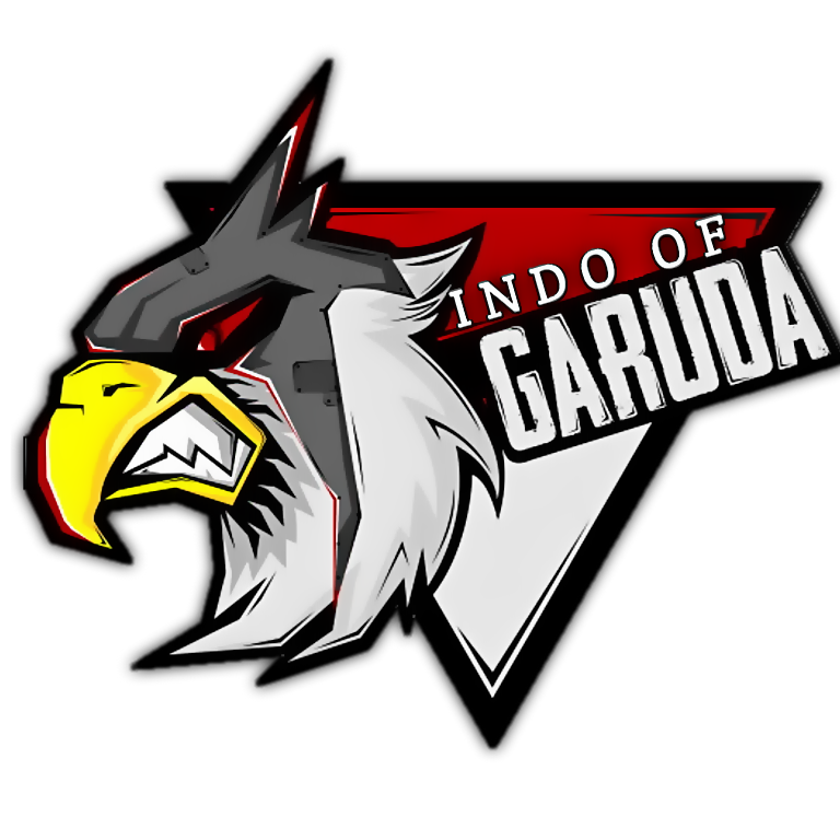 INDO OF GARUDA