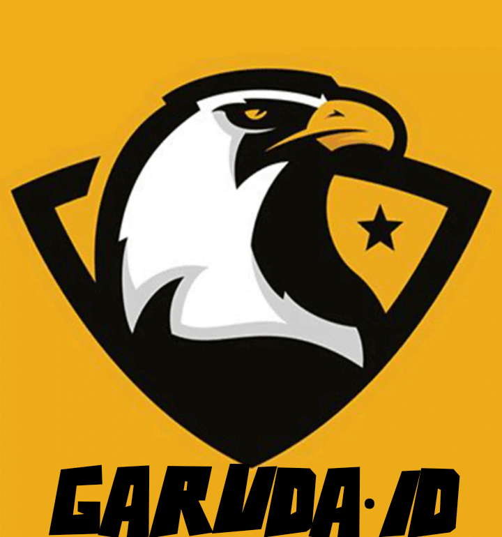 GARUDA•ID