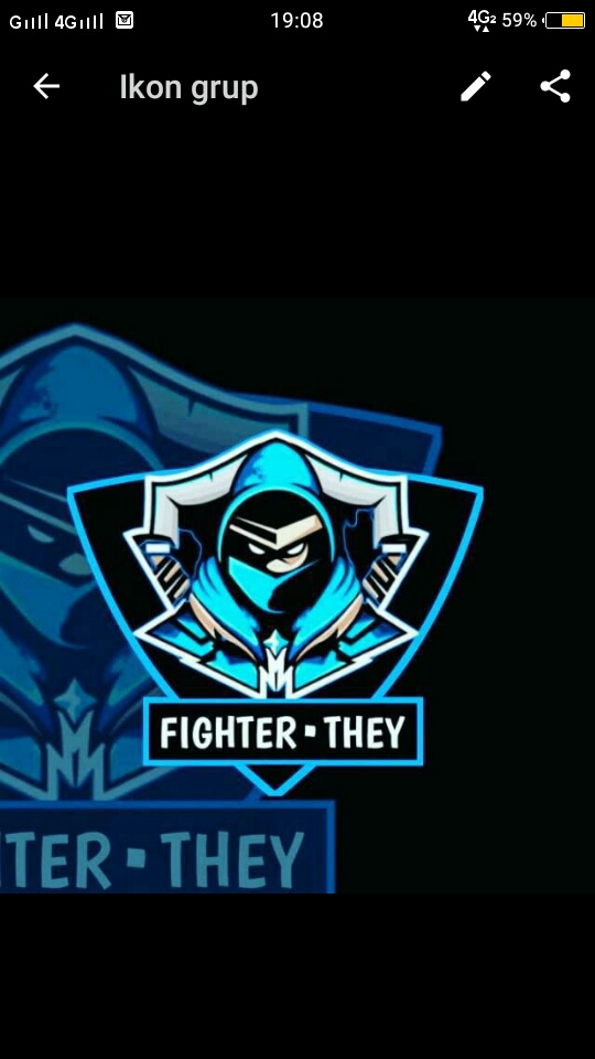 FIGHTER•THEY8