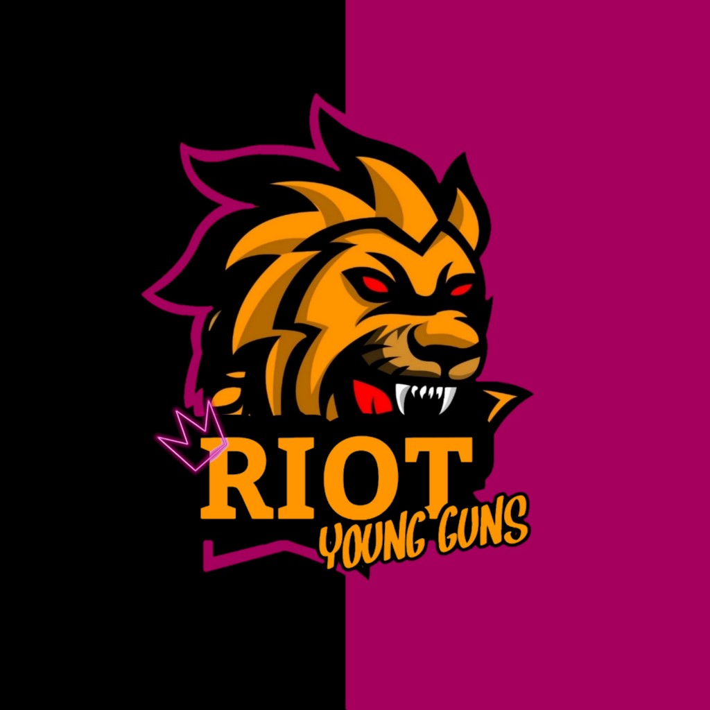 RIOT YOUNG GUNS¹