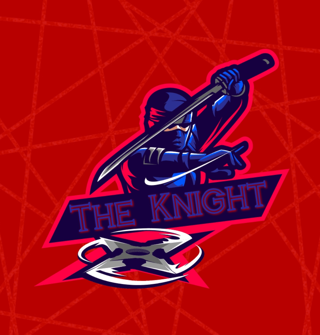 THE KNIGHT