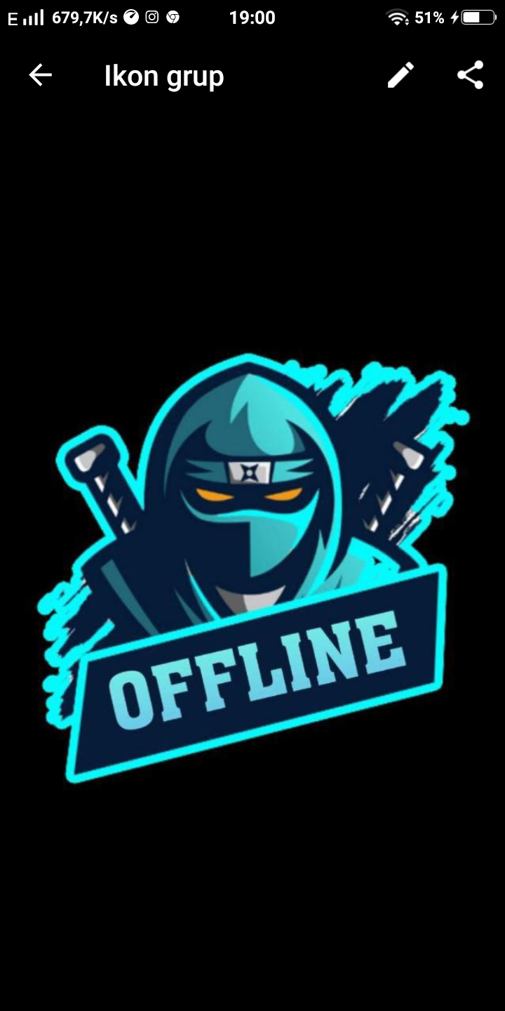 OFFLINE 