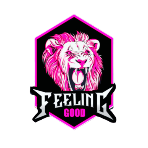 FEELING•GOOD e-sport