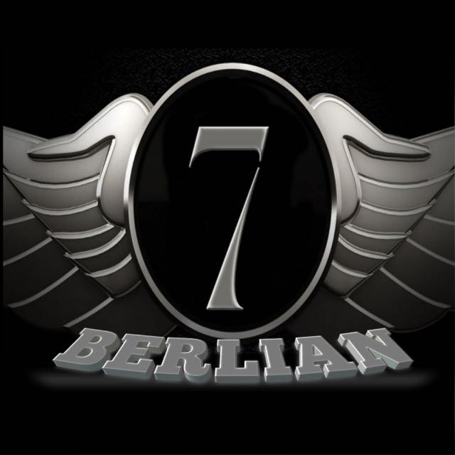 7BERLIAN`ᴸᵀᴱ