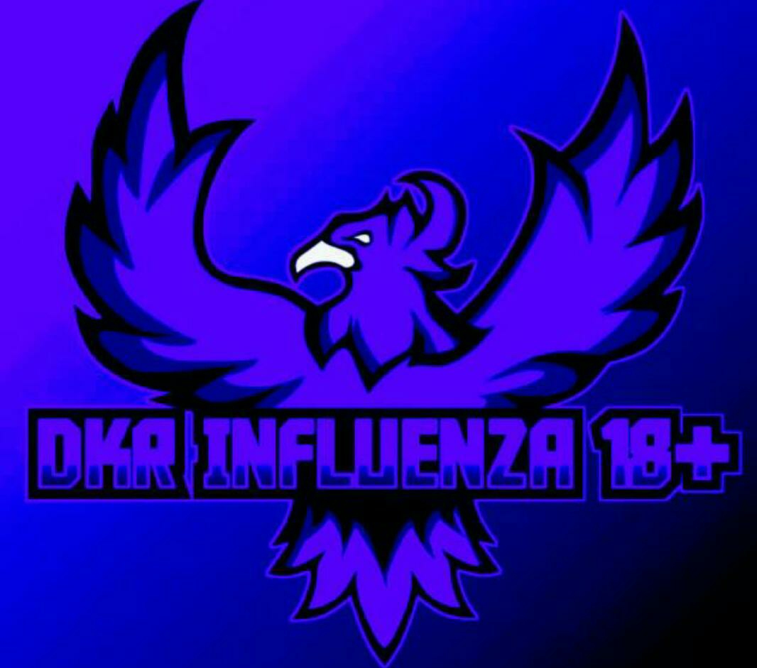 DKR•Influenza¹⁸+